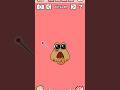 Game POU Eating Game POU Eating