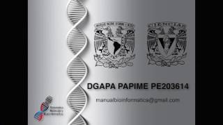 Declaración de particiones RaxMLGUI