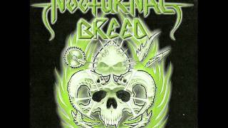 NOCTURNAL BREED + Knuckledust + Official Album Track