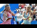 Azarenka vs Giorgi ● 2014 Eastbourne (R2) Highlights