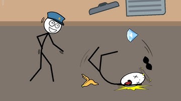 MAKE ME ANGRY (WEEGOON)-Funny Stickman Gameplay Walkthrough All Level Completed 101-150.