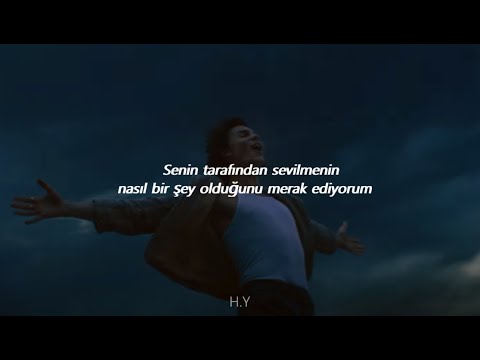 Shawn Mendes - Wonder (Türkçe Çeviri)