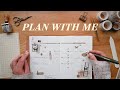 FEBRUARY 2024 ✷ chatty plan with me: my art journey so far