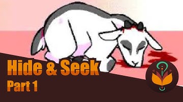 Hide and Seek MAP Part 1