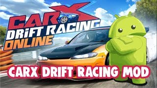 CarX Drift Racing MOD APK | Android Unlimited 100% Free screenshot 4