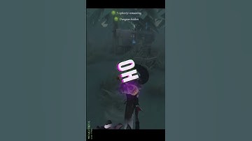 ~Identity V~ Rate My Blink Prediction with Cowboy