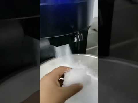 Digital Ice Shaver