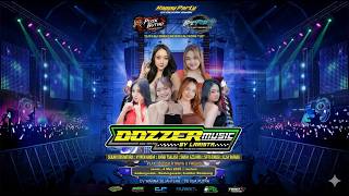 🔴LIVE DOZZER MUSIC - PARTY PARTY PIYEK BUTHO COMMUNITY & BOLO POSENG | CJP AUDIO