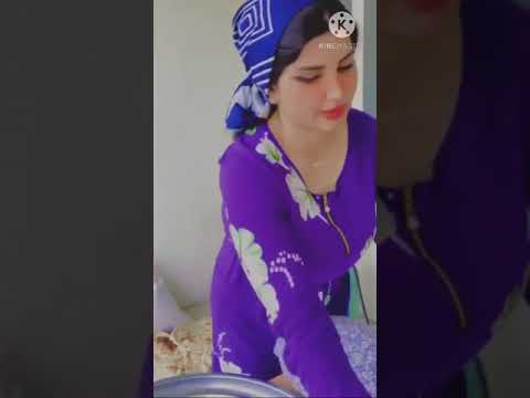 دارت علي دنياي مثل ام طرك ثوب من تنوي تخبز بيه تلبسه مكلوب
