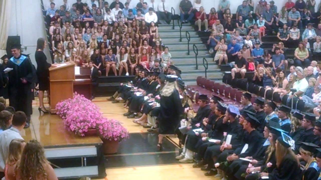 π Darren Wagenbach™©2018 Mediapolis High School Graduation Mackenzire