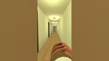 SNATCHER AND ANGRY ISHOWSPEED NEXTBOT CHASING GMOD! #gmod #nextbotchasing #shorts