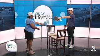 Pickleball lovers, the APP Vlasic Classic is coming to Cincinnati | Cincy Lifestyle