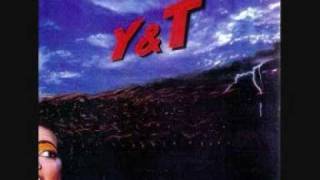 Y&T   Rescue Me (Earthshaker) chords