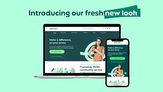 Introducing The Refreshed Edmen Community Staffing Solutions