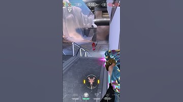 Best way to use Sage wall Icebox #valorant