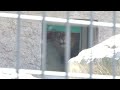 お外勤務終了