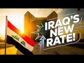 Iraqi Dinar 💰 RV or Removal? Alaq’s Last Stand as Iraq’s New Rate Becomes Inevitable 💰