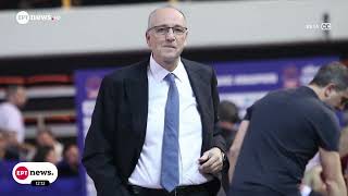Basketgate - Το Ελληνικό Κολλέγιο Θεσσαλονίκης ζητά χορήγηση των προνομίων που στερήθηκαν τα παιδιά