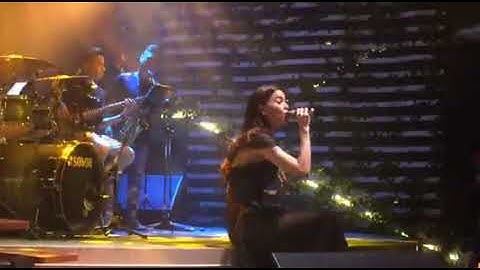 Có Em Chờ - Hồ Ngọc Hà - Trixie Cafe&Lounge Hà Nội 10/09