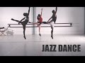 Jazz Dance - Sequencia de Jazz Intermediário