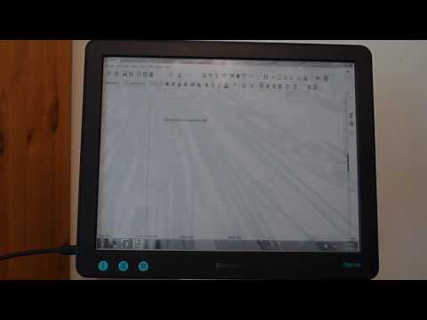 Dasung Paperlike Archives - The Digital Reader