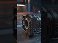 “Wait for the final assembly 😮‍💨🎥”#CGI #3DAnimation #Cinematic #CameraRig #VFX #Reels