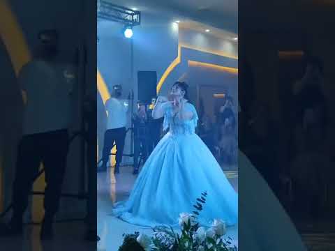 رقص تکی عروس Wedding Dance Arabicdance Love داماد رقص عروس