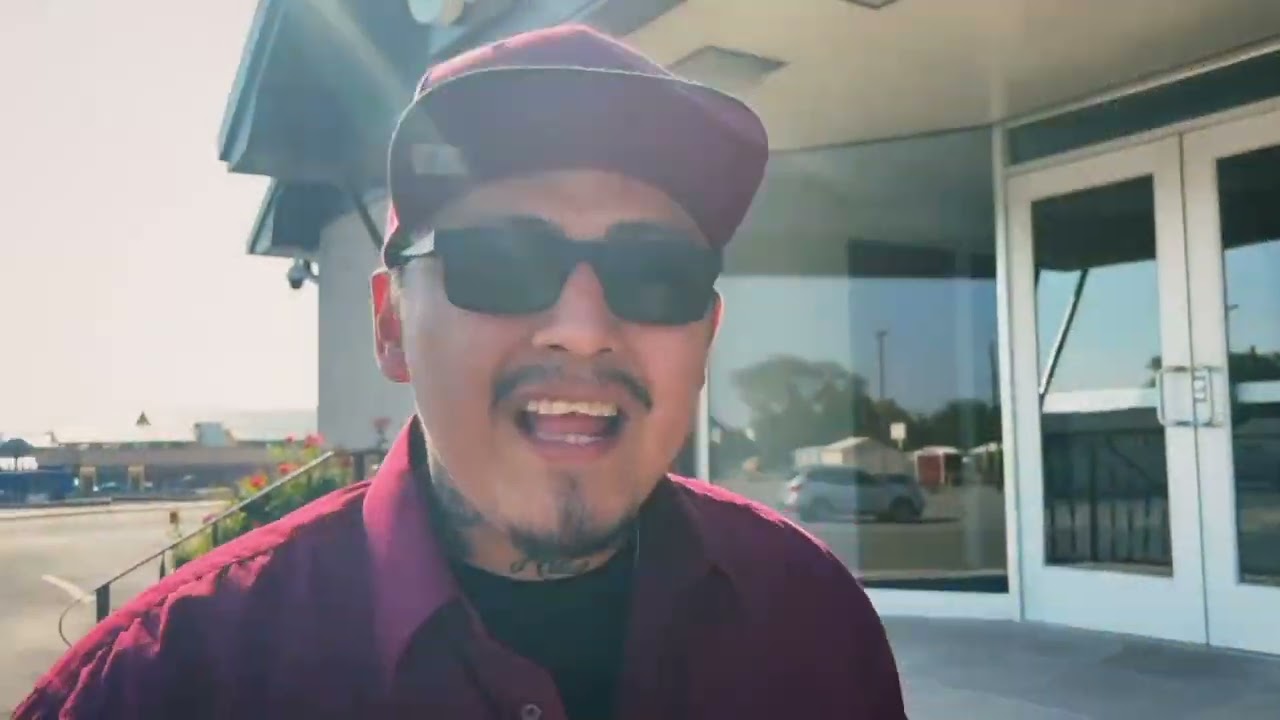 One Day I'll Walk With You 