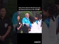 PM Modi Inspires Young Football Players 🇮🇳⚽ | Big Message for Olympics #PMModi #IndianFootball
