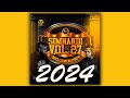 DJ Jaivane - Simnandi Vol 27 | Amapiano Mix (Welcoming 2024)