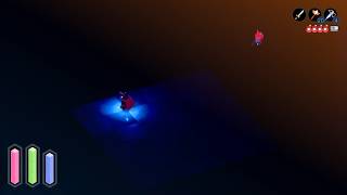 TUNIC - 14 - lire entre les lignes screenshot 2