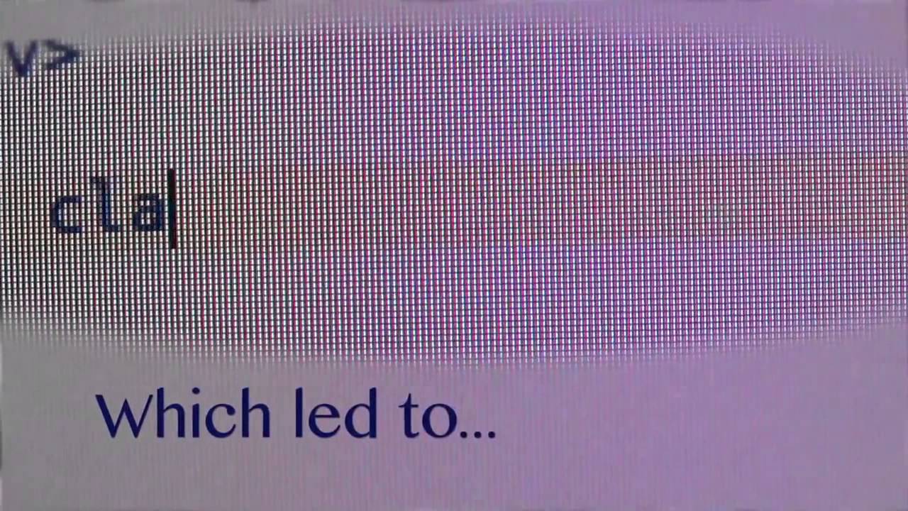 WebMechanix Make It Big Video