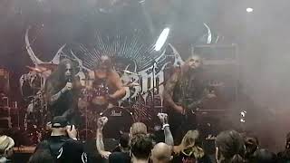 Endezzma Live Under The Black Sun 2022, Friesack, Germany