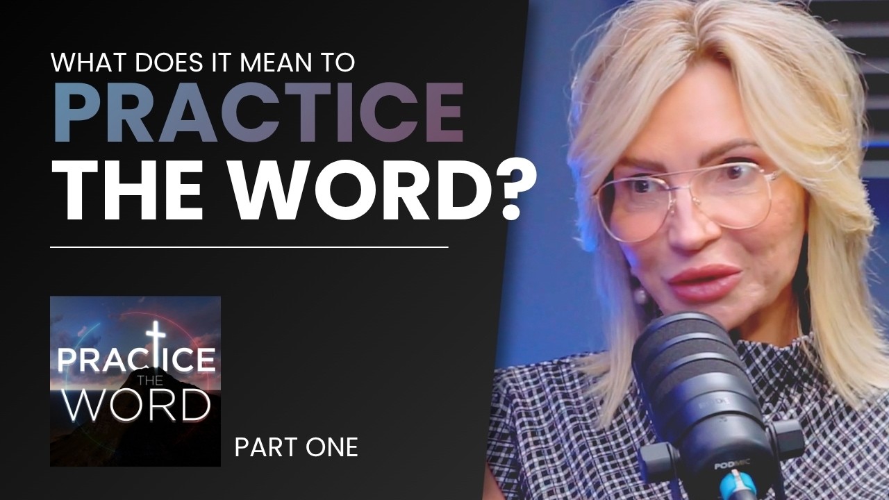 Are You Deceiving Yourself? James 1:22 Challenges Every Christian