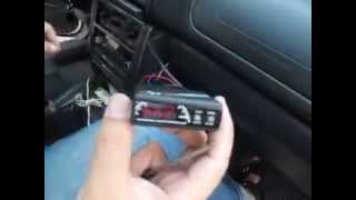 Cara Setting for Boost Controller Shadow