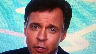 Bob Costas raps Ludacris lyrics