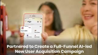 Bank Jago x Leadz Magnet | 2D Explainer That Redefines Digital Banking for Modern Indonesians 💼📱