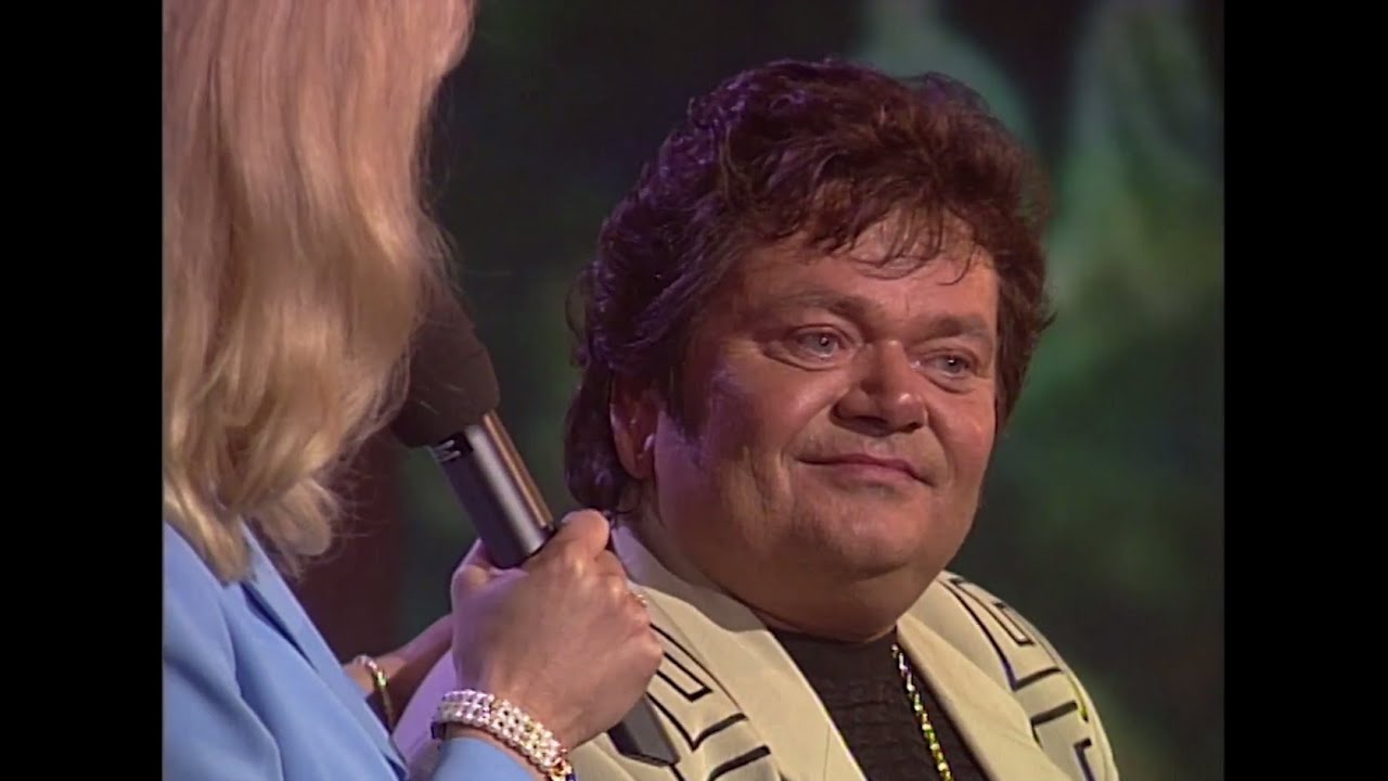 Willy Alberti & André Hazes - Jij Bent Het Leven Voor Mij