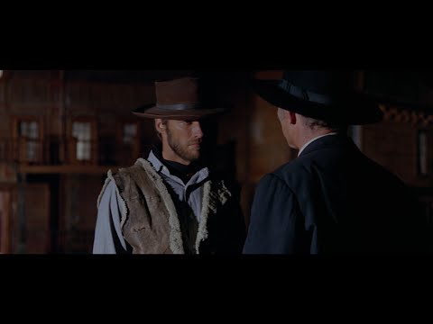 Et Pour Quelques Dollars De Plus 1965 Duel Entre Chasseurs De Primes 