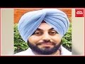 Former Punjab CM's grandson commits suicide