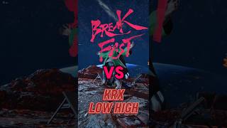 LOWHIGH IN NA??? #tekken #tekken8 #tekken8shorts #shorts #lowhigh #breakfasttekken #tekkeb8combo #fg