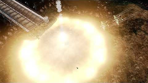 Red Alert 3 Remix Mod (0.3.1) Bugs & Other Part 8