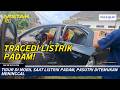 Tidur di Mobil saat Listrik Padam, Pasutri Ditemukan Meninggal