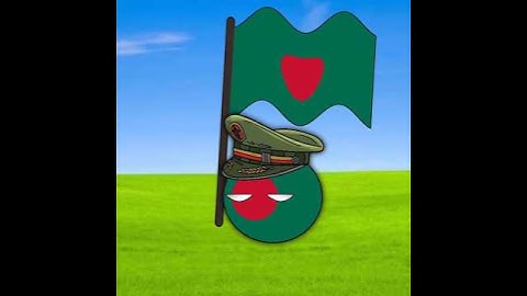 Best Bangladeshi CB Editor (part 1)🔥. #shorts #trending #countryballs #edit #animation #bangladesh