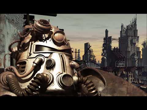The Vault of the Future - Fallout soundtrack