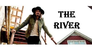 Jordan Feliz - The River (Lyrics)