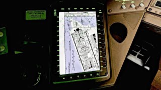 FLIGHT FACTOR 777 | Creating map files for the EFB