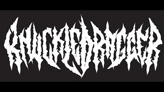 Knuckle Dragger - Ritual Abuse in the Godless South 2019 Full Album Deathgrind