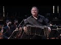 Piazzolla : Aconcagua, concerto pour bandonéon et orchestre