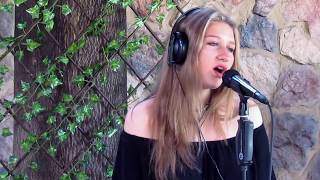 Josh Groban - Remember Me (Troy) Cover by - Kristen Anderson
